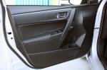 Toyota Corolla 2014 года
